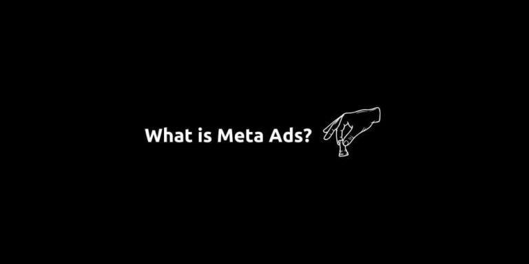 What is Meta Ads?