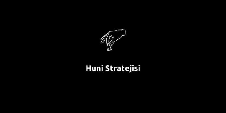 Huni Stratejisi Nedir? – Dijital Pazarlamada Huni Stratejisinin Önemi